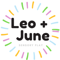 Leo and June logo