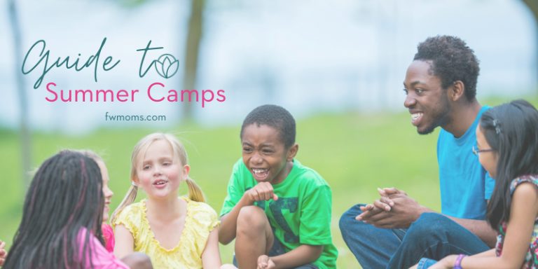 Guide To Summer Camps Gold Package Deliverables