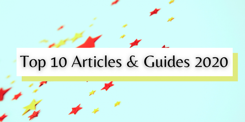 FWM Top 10 Articles & Guides 2020