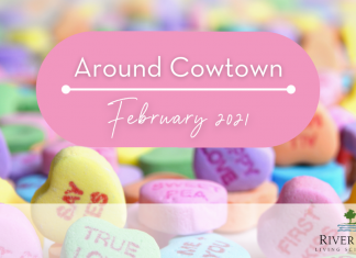 Around Cowtown features family friendly events around the Fort Worth area.