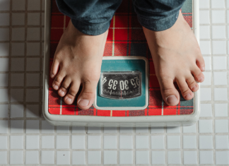 Weight is weird. The scale isn't always an honest teller of our health or even our efforts to change our body size.