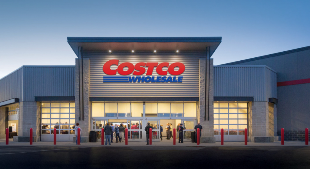 Southlake Costco offers membership discounts and shop cards