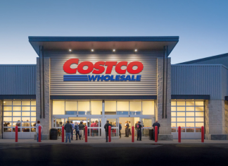 Southlake Costco offers membership discounts and shop cards
