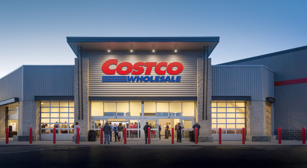 costco southgate