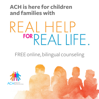 ACH Child and Family Services