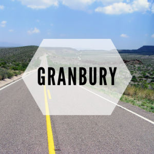 Visit Granbury with the family for a quick road trip from Fort Worth.