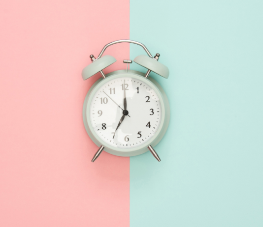 Infertility can feel like a ticking clock and time is running out.