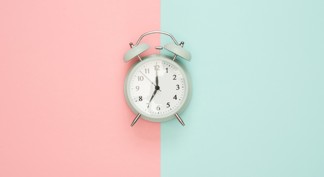 Infertility can feel like a ticking clock and time is running out.