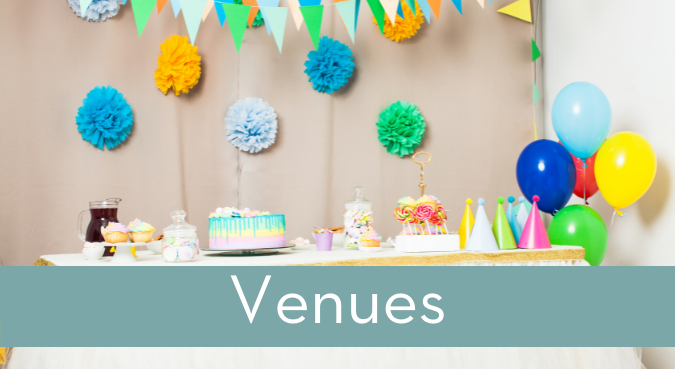 Birthday Venues in North Fort Worth