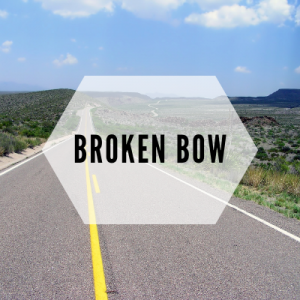 Visit Broken Bow