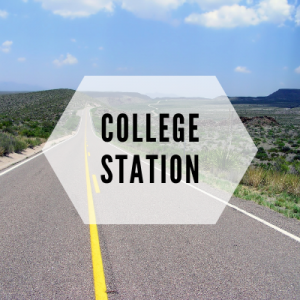 Visit College Station on a family road trip