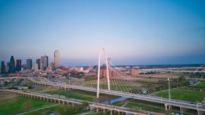 Where to stay, eat, and play in Dallas for families