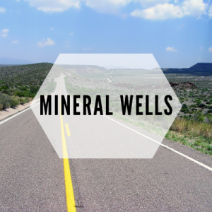 Visit Mineral Wells with your family on the next road trip.