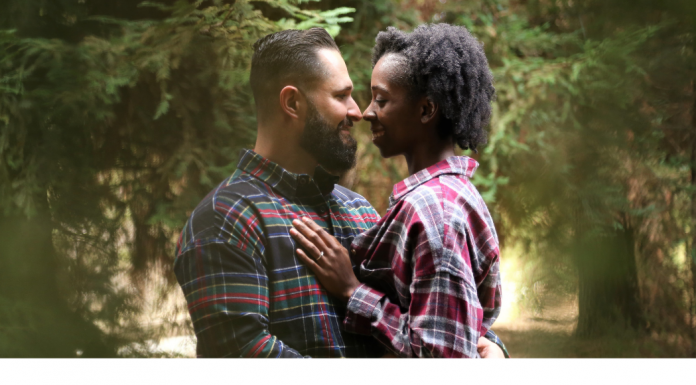 Biracial couples, and people everywhere, should celebrate Loving Day.