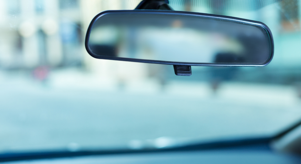 The rearview mirror looks back on 2021