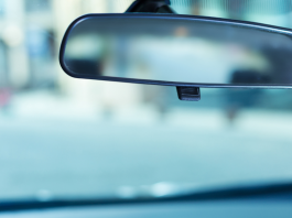 The rearview mirror looks back on 2021