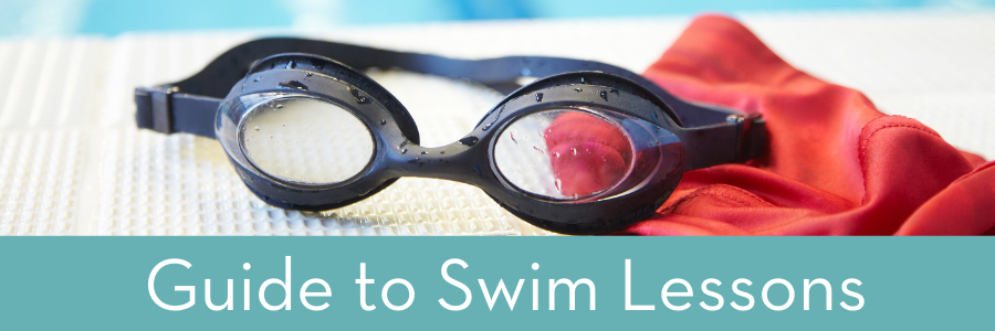 2022 Swim Lessons Guide
