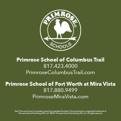 Primrose School of Fort Worth at Mira Vista