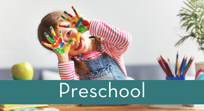 Preschool Options in the Fort Worth Area