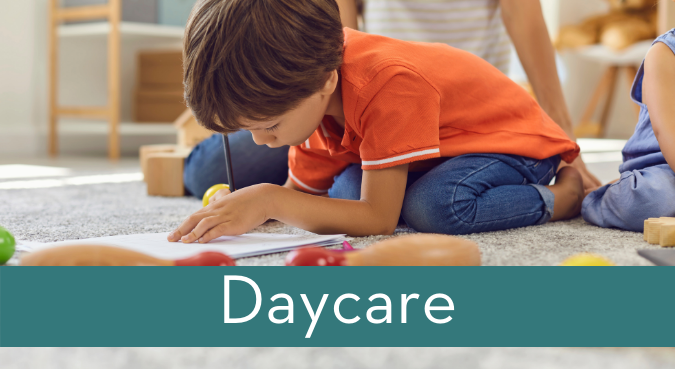 Daycare Options in the Fort Worth Area