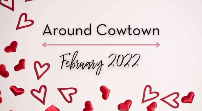 Attend activities and events in Fort Worth with your children this February 2022.