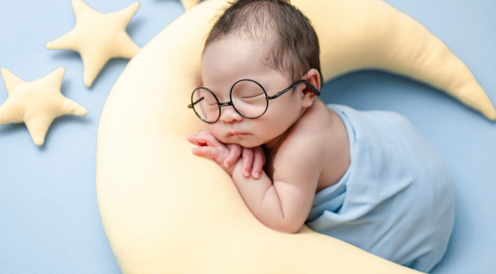Reduce the risk of SIDS in newborns with these tips.