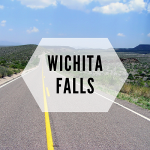 Take a day trip to Wichita Falls from Fort Worth.