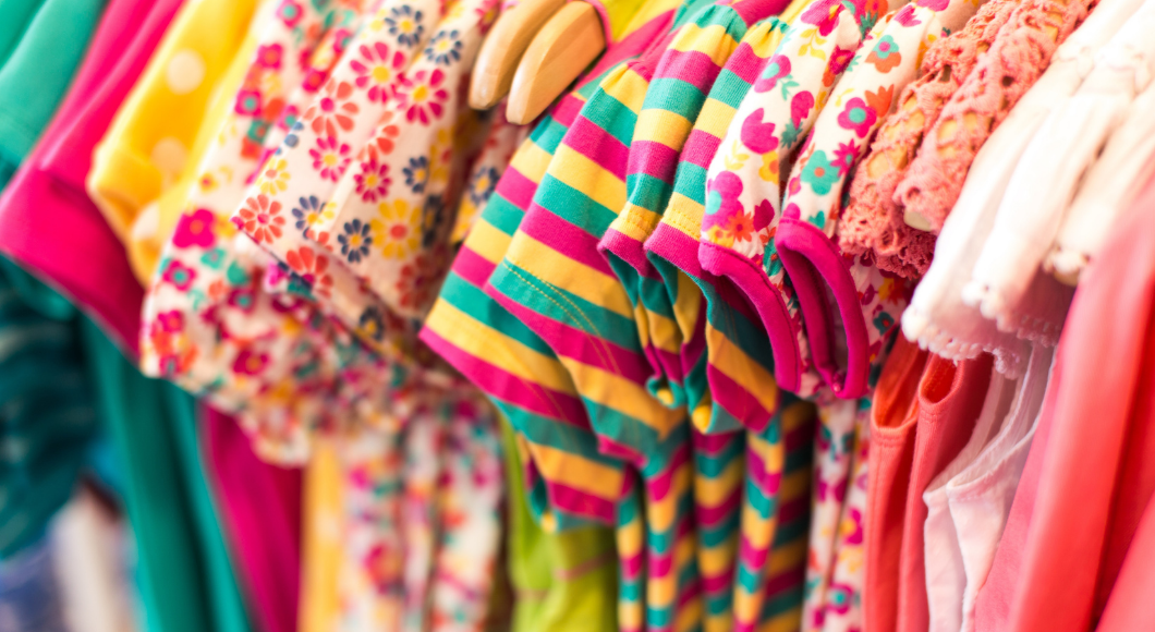 Support locally owned stores in Fort Worth by shopping at baby boutiques.
