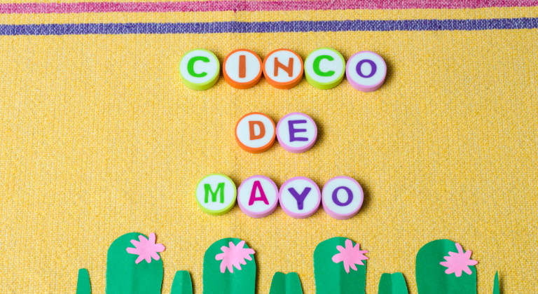 Celebrate Cinco de Mayo :: Books, Events, and Movies