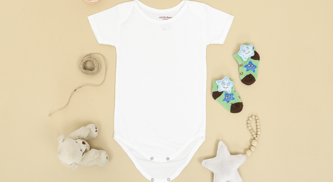 Find special gifts for newborns, infants, and babies at baby boutiques in Fort Worth.