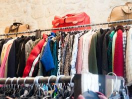 tips for shopping second hand tarrant county