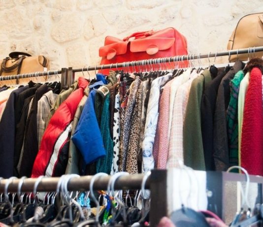 tips for shopping second hand tarrant county