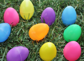 2022 Easter Activities in the Fort Worth Area :: Bunny Photos, Egg Hunts, and Family Events
