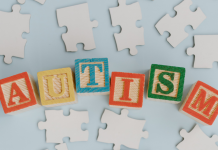 A resource guide for parents with kids on the autism spectrum.