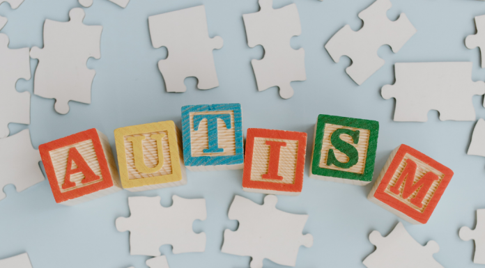 A resource guide for parents with kids on the autism spectrum.
