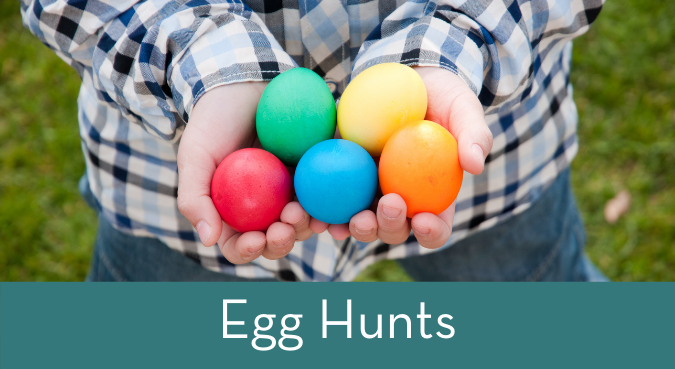 Egg Hunts