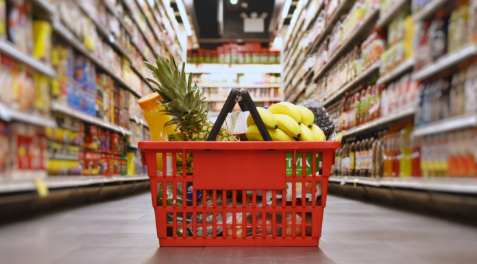 Money saving tips for groceries