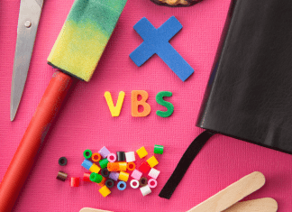 2022 Guide to VBS in the Fort Worth Area