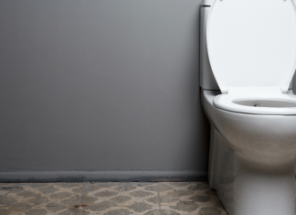 The relationship between pelvic floor health and toilet training