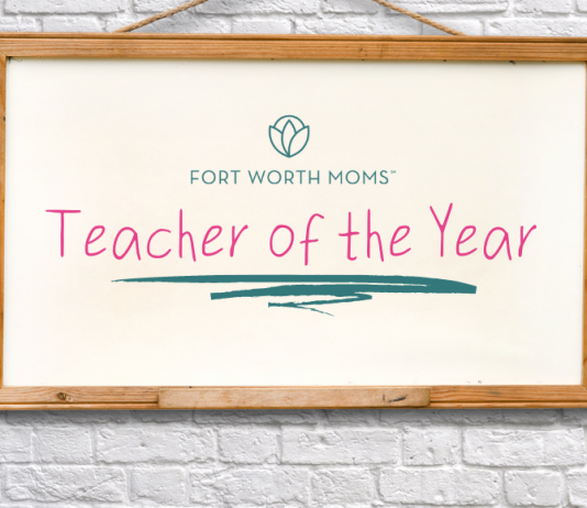 Parents submit nominations for Teacher of the Year