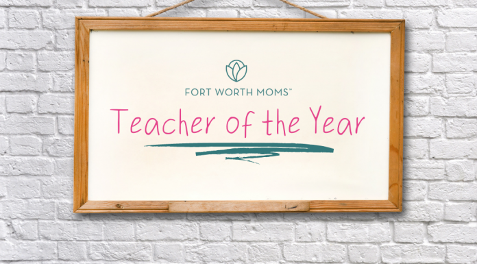 Parents submit nominations for Teacher of the Year