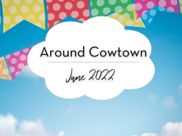 June Around Cowtown features family friendly events in Fort Worth
