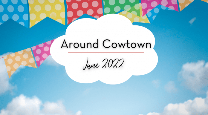 June Around Cowtown features family friendly events in Fort Worth