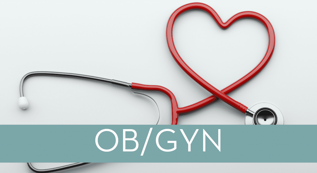 OB/GYNs in the Fort Worth Area