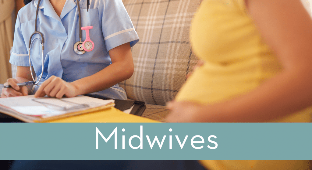 Midwives in the Fort Worth Area