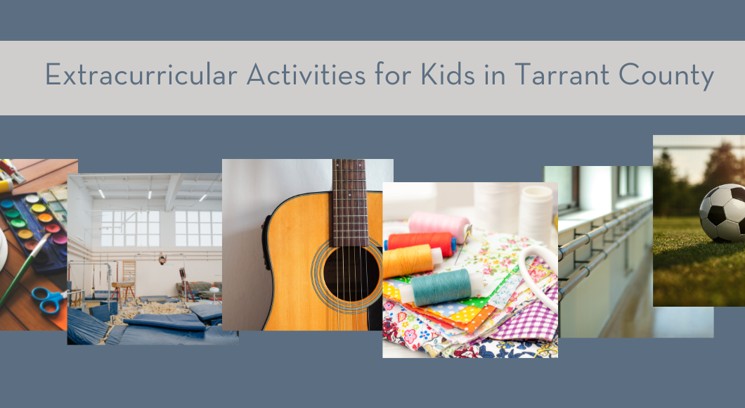 Extracurricular Activities: Best Options for Your Child or Teen
