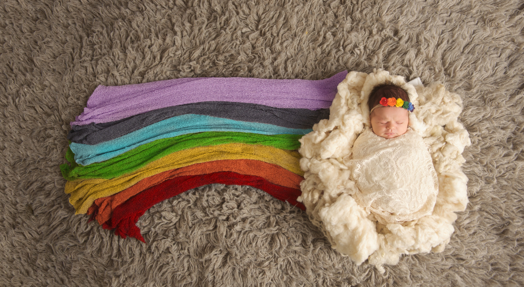 What Is A Rainbow Baby? Why Some Parents Dislike the Term