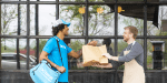 Use Favor to have your local favorite items delivered to your doorstep.