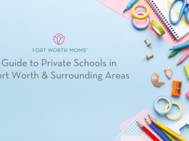 Guide to Private Schools in Fort Worth & Surrounding Areas