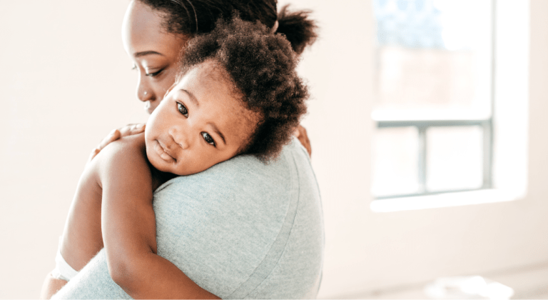 4 Tips for Surviving the Sleeping Woes of Motherhood